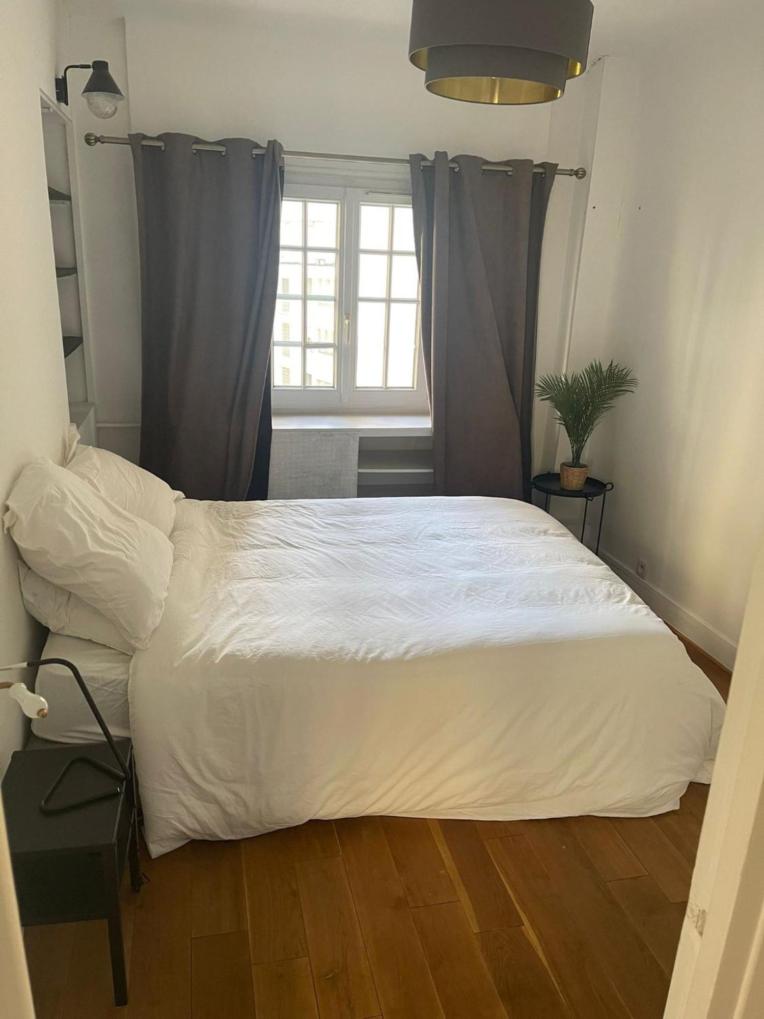 Magnifique Appartement Tour Eiffel パリ エクステリア 写真