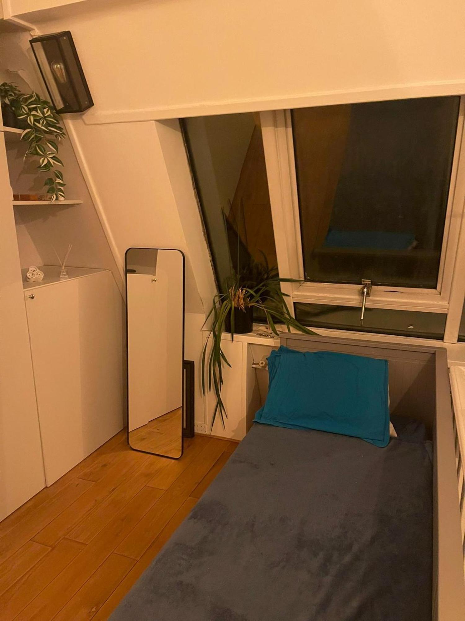 Magnifique Appartement Tour Eiffel パリ エクステリア 写真