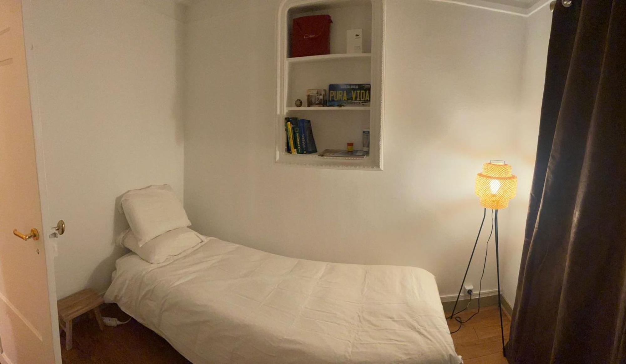Magnifique Appartement Tour Eiffel パリ エクステリア 写真