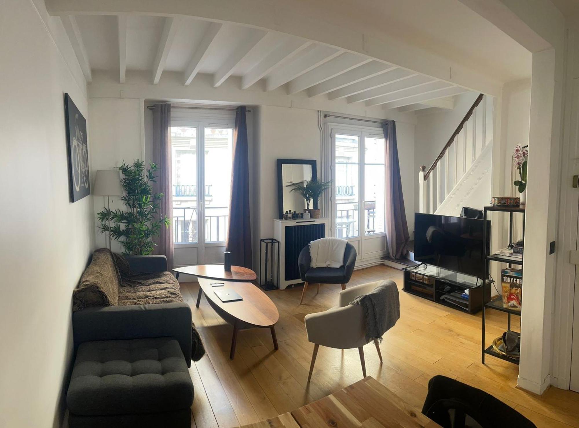 Magnifique Appartement Tour Eiffel パリ エクステリア 写真